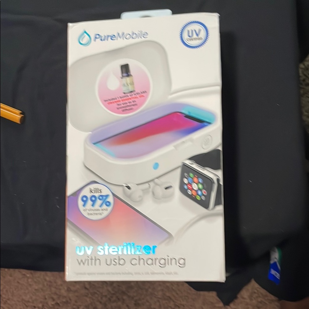 UV Sterilizer